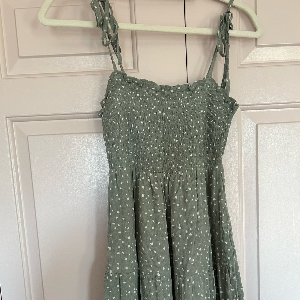 Abercrombie & Fitch Dress